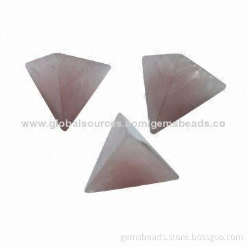 Gemstone jewelry beads